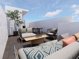 在Morelos出售的2 卧室 屋, Tepoztlan, Morelos