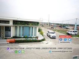 3 Bedroom Villa for sale in Cavite, Calabarzon, Tanza, Cavite