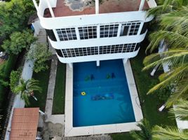 在Guerrero出售的5 卧室 屋, Acapulco, Guerrero