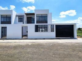 3 Habitación Villa en venta en Portoviejo, Manabi, Portoviejo, Portoviejo