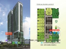 1 Habitación Apartamento en venta en Mandaluyong City, Metro Manila, Mandaluyong City
