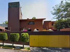 Villa 4 chambre à vendre à Naucalpan De Juarez, Mexico, Naucalpan De Juarez
