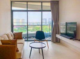 1 chambre Appartement for sale in Ward 21, Binh Thanh, Ward 21