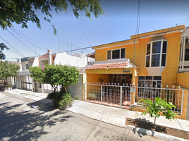3 Schlafzimmer Villa zu verkaufen in Guadalajara, Jalisco, Guadalajara