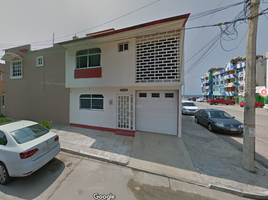 3 Schlafzimmer Haus zu verkaufen in Coatzacoalcos, Veracruz, Coatzacoalcos