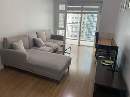 1 Bedroom Condo for rent at Sequoia at Two Serendra, Makati City