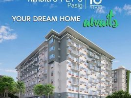  Departamento en venta en Pasig City, Metro Manila, Pasig City