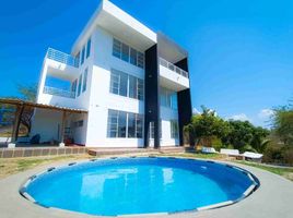 2 Habitación Casa en alquiler en Colombia, Tubara, Atlantico, Colombia