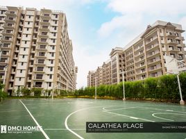 1 Bedroom Condo for sale at DMCI Calathea Place, Paranaque City