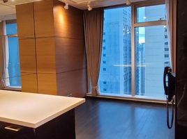 1 Bedroom Condo for sale at Trump Towers, Makati City