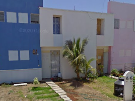 2 Schlafzimmer Haus zu verkaufen in Cozumel, Quintana Roo, Cozumel