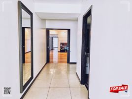 3 Bedroom Condo for rent at One Serendra, Makati City, Southern District