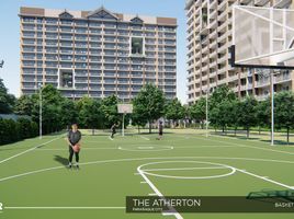 2 Bedroom Condo for sale at The Atherton, Paranaque City