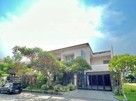 5 Bedroom House for sale in Sukolilo, Surabaya, Sukolilo