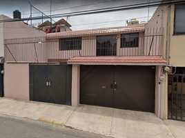4 Schlafzimmer Haus zu verkaufen in Benito Juarez, Mexico City, Benito Juarez