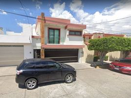 3 Schlafzimmer Haus zu verkaufen in Tepic, Nayarit, Tepic, Nayarit