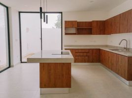 Villa 2 chambre à vendre à Merida, Yucatan, Merida