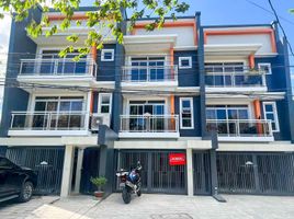 4 Schlafzimmer Reihenhaus zu verkaufen in Quezon City, Metro Manila, Quezon City, Eastern District, Metro Manila