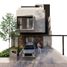 3 Habitación Casa en venta en Cidadap, West Jawa, Cidadap