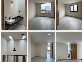 3 Habitación Casa en venta en Mexquitic De Carmona, San Luis Potosí, Mexquitic De Carmona, San Luis Potosí