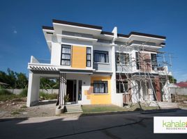 3 Bedroom Villa for sale in Minglanilla, Cebu, Minglanilla