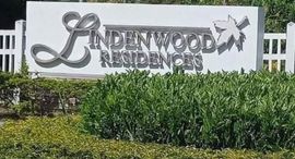 Available Units at Lindenwood Residences