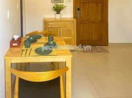 1 Schlafzimmer Appartement zu vermieten in Thao Dien, Ho Chi Minh City, Thao Dien