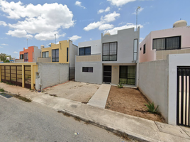 3 Habitación Casa en venta en Merida, Yucatán, Merida