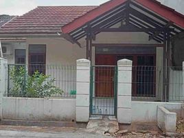 2 Kamar Rumah for sale in Jatiasih, Bekasi, Jatiasih