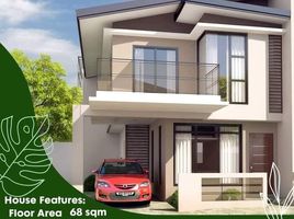 3 Bedroom Villa for sale in San Fernando, Cebu, San Fernando