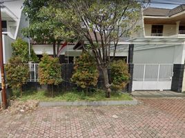  House for sale in Wonocolo, Surabaya, Wonocolo