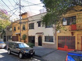 3 Bedroom House for sale in Azcapotzalco, Mexico City, Azcapotzalco