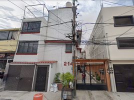 3 Schlafzimmer Haus zu verkaufen in Alvaro Obregon, Mexico City, Alvaro Obregon