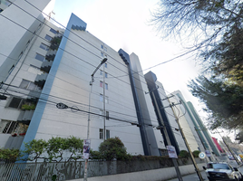 Condominium 2 chambre à vendre à Cuauhtemoc, Mexico City, Cuauhtemoc