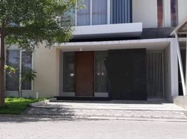 4 Habitación Casa en venta en Lakarsantri, East Jawa, Lakarsantri