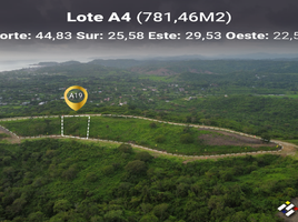  Land for sale in Santa Elena, Manglaralto, Santa Elena, Santa Elena