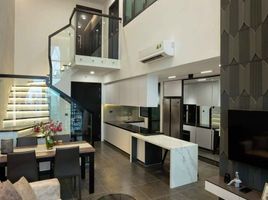 2 Habitación Departamento en alquiler en Thanh My Loi, Ho Chi Minh City, Thanh My Loi, District 2, Ho Chi Minh City