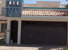 2 Bedroom House for sale in Culiacan, Sinaloa, Culiacan, Sinaloa