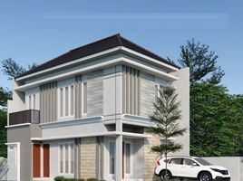 4 Bedroom House for sale in Dukuhpakis, Surabaya, Dukuhpakis