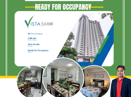  Condo for sale at Vista Shaw, Mandaluyong City