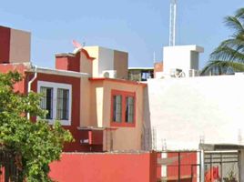 Maison 2 chambre à vendre à Isla Mujeres, Quintana Roo, Isla Mujeres