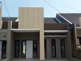 2 Bedroom House for sale in Margacinta, Bandung, Margacinta