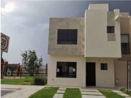 3 Schlafzimmer Haus zu verkaufen in Huimilpan, Queretaro, Huimilpan