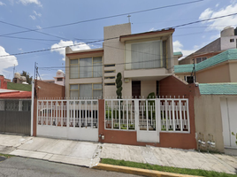 Villa 4 chambre à vendre à Toluca, Mexico, Toluca