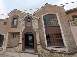 3 Schlafzimmer Haus zu verkaufen in Monterrey, Nuevo Leon, Monterrey