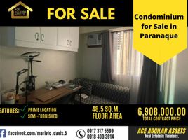  Apartamento en venta en Paranaque City, Metro Manila, Paranaque City