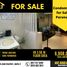  Apartamento en venta en Paranaque City, Metro Manila, Paranaque City
