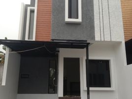 4 Kamar Rumah for sale in Pondokgede, Bekasi, Pondokgede