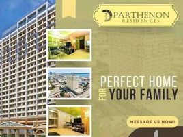 1 Bedroom Condo for sale in Cebu City, Cebu, Cebu City