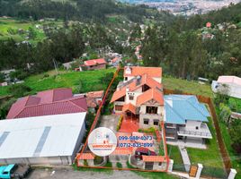 6 Habitación Casa en venta en Azuay, Valle, Cuenca, Azuay